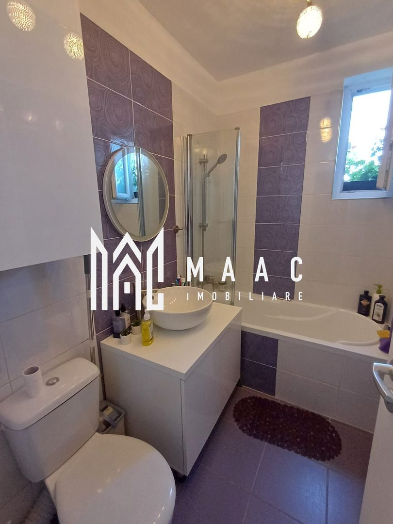 Apartament 3 camere | Curte | Modern | Magnolia - Poză 2