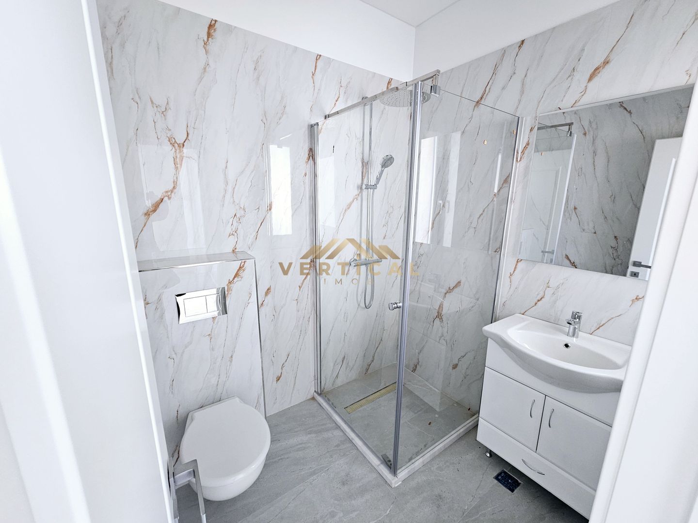 Proiect Rezidential Nou - 340 de Case in Dezvoltare - Comuna Ber - Poză 14