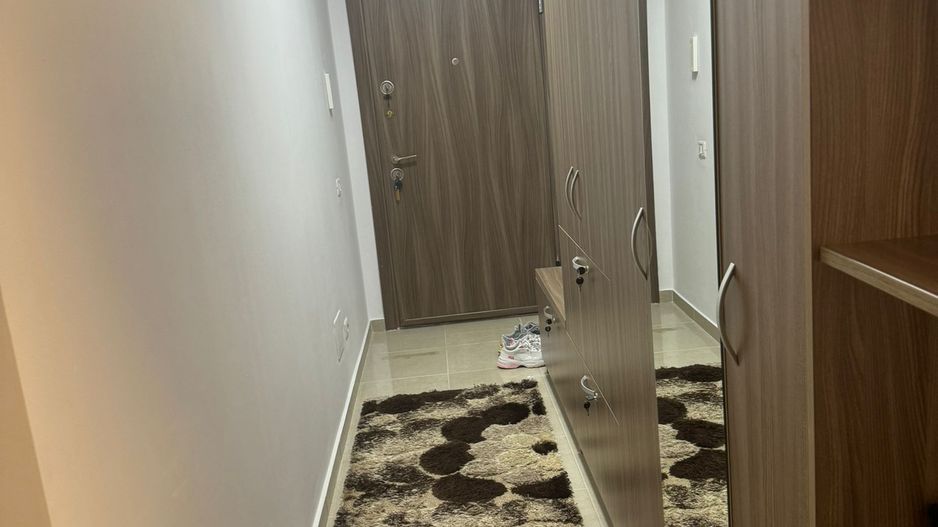 AP. 3 CAMERE - DOBROESTI, CENTRALA PROPRIE, BLOC NOU, LOC DE PARCARE - Poză 9