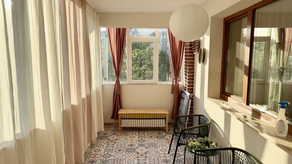 Inchiriere apartament doua camere Drumul Taberei ! - Poză 29