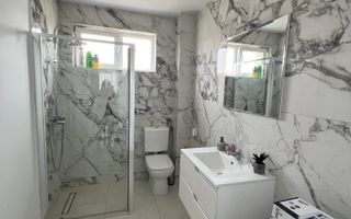 Apartament cu 3 camere + parcare, str. Tineretului, Floresti - Poză 6