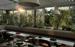 Commercial space | Restaurant | Terasa | Parking - Poză 4