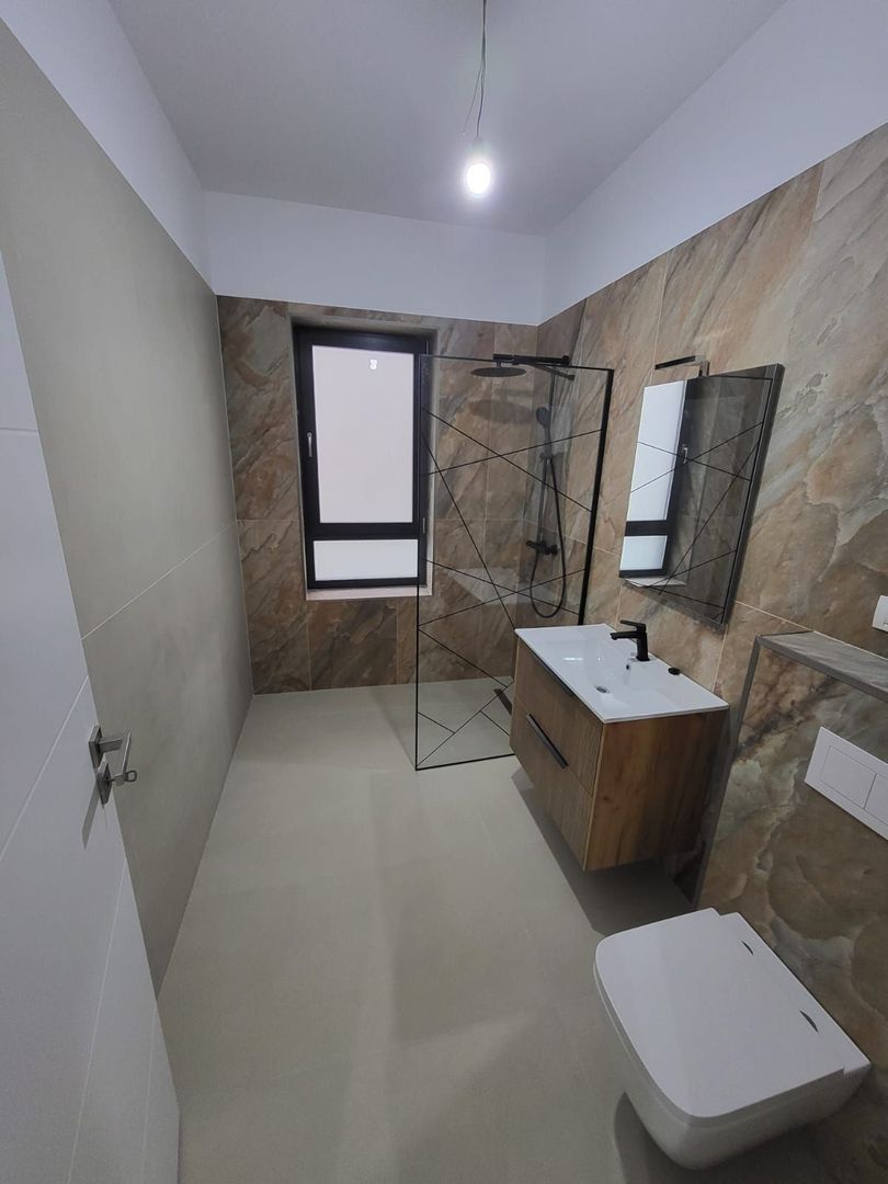 Giroc | Str. Neptun | 2 Camere | Bloc nou | Parcare în CF - Poză 10
