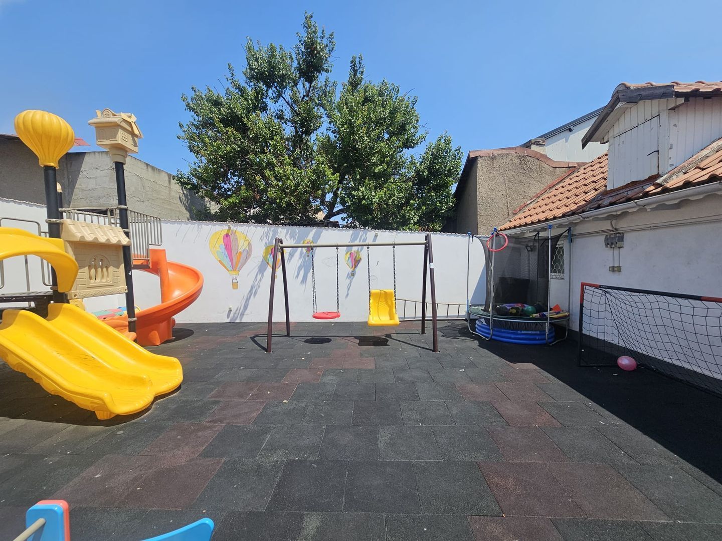 Spațiu comercial de închiriat în zona Coiciu/Constanta - Poză 11