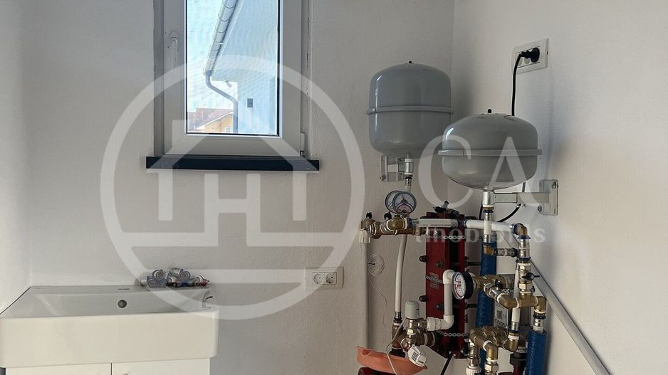Casa cu 4 camere de inchiriat in Oncea, Oradea - Poză 21