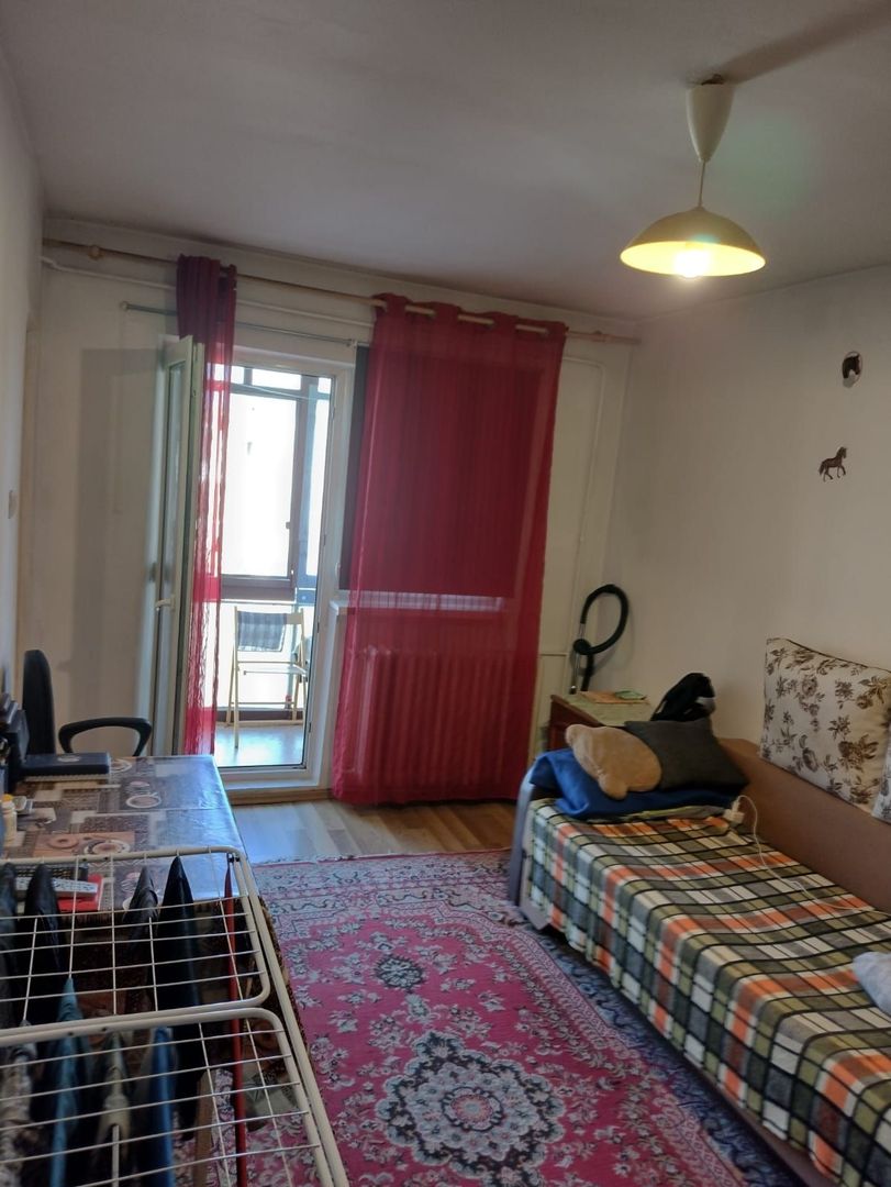 Garsoniera | 23 Mp | Balcon Inchis | Marasti | Strada Cernei - Poză 2