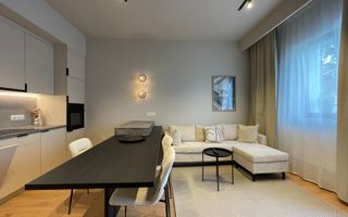 Apartament ultrafinisat cu 2 camere de vanzare in zona Semicentrala! - Poză 2