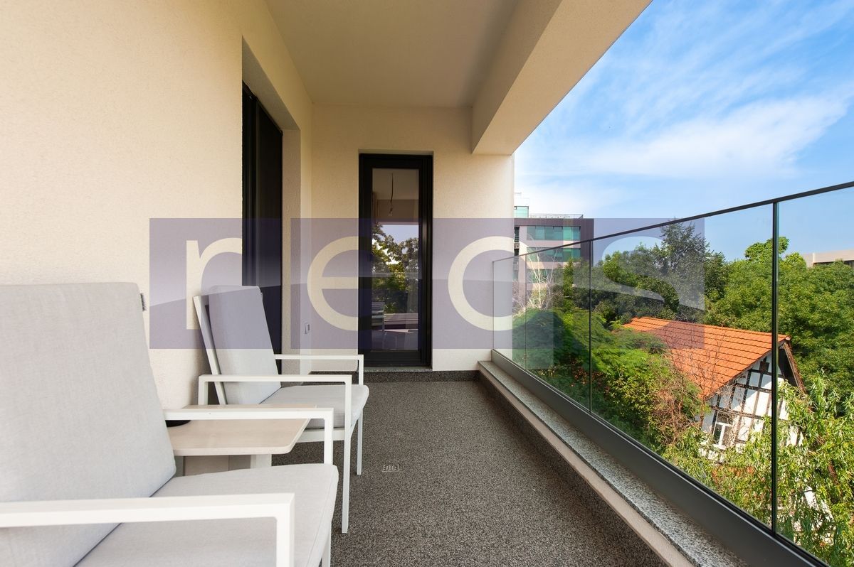 INCHIRIERE 4 CAMERE | AEROGARII | PARCARE | ULTRAFINISAT | MOBILAT LUX - Poză 18