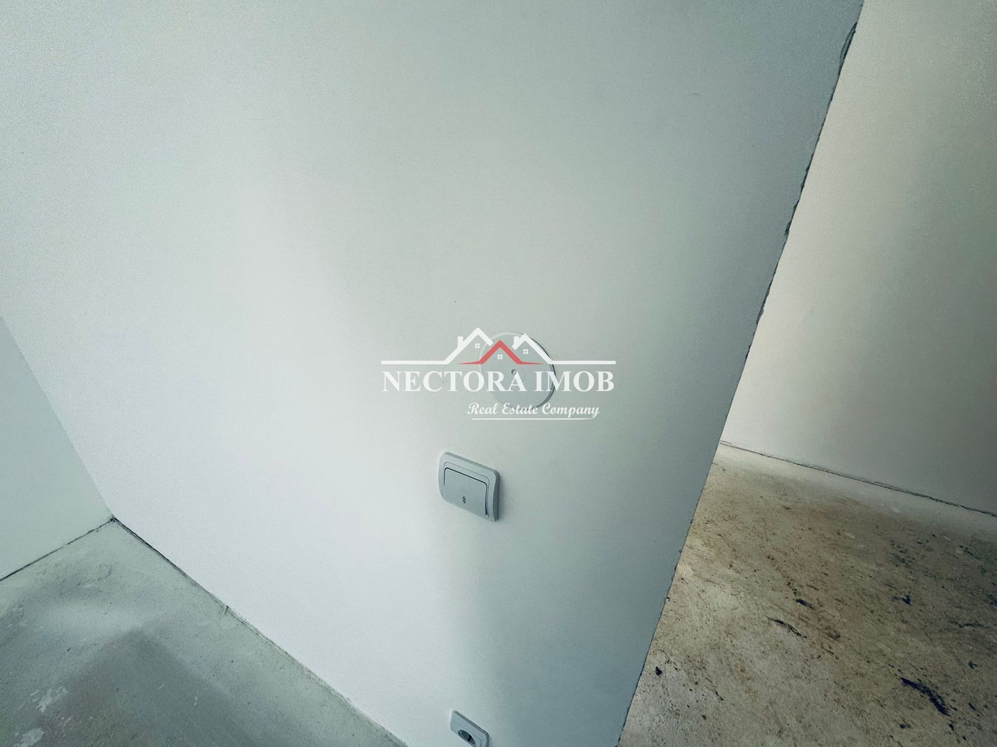 NECTORA IMOB-Casa Duplex 3 camere, 86 mp, 250 mp teren, Zona Nojorid - Poză 12