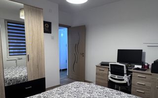 Apartament cu 3 camere, zona Fortuna - Poză 3