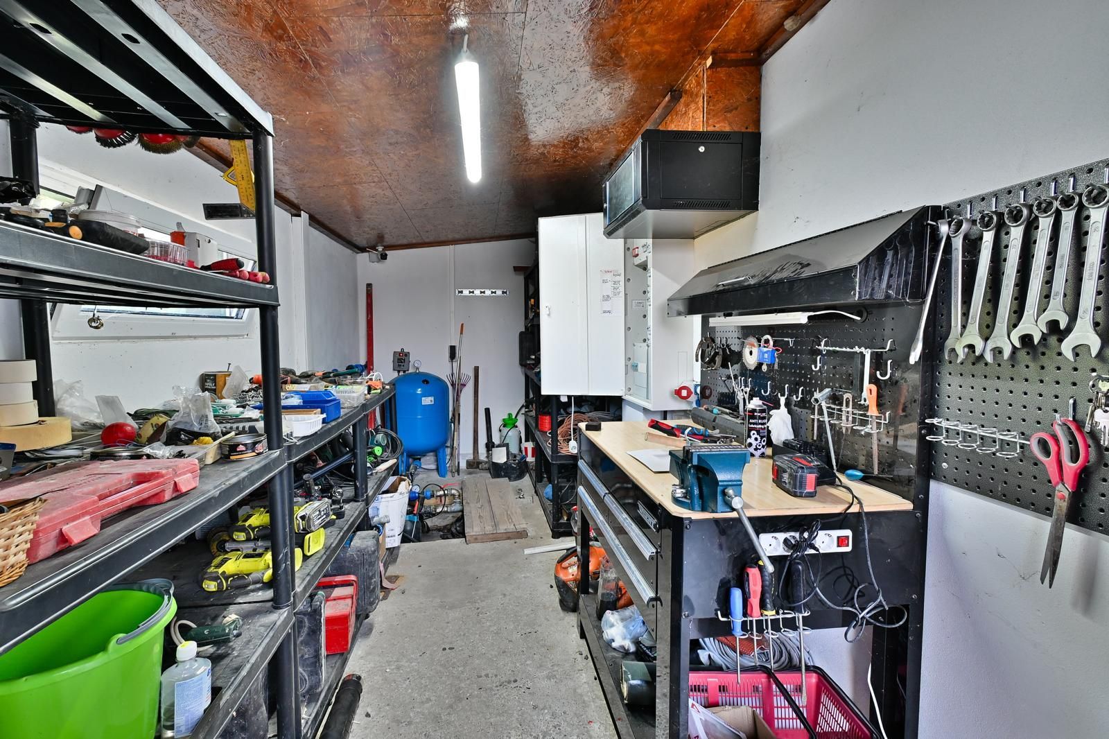 Sala de evenimente cu  piscina si foisor Biled COMISION 0 % CUMPARATOR - Poză 49