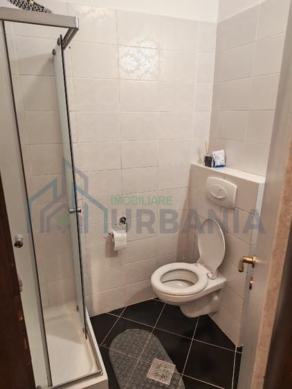 Inchiriez Apartament 3 camere | 85 mp | Copou – Cartier Rezidențial - Poză 4