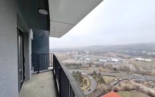 Comision 0. Apartament 2 camere bloc nou cu CF! - Poză 2