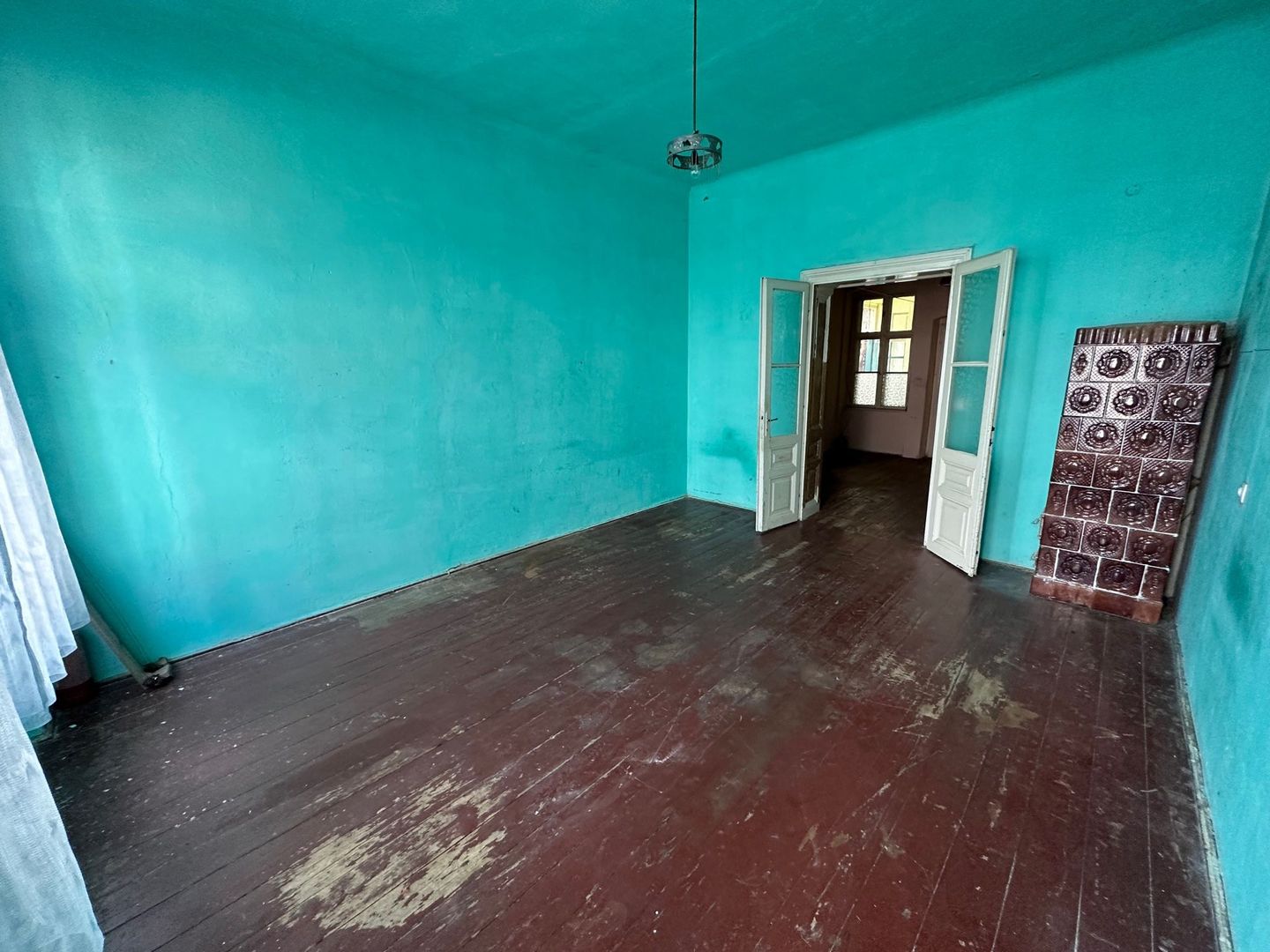 Apartament în cladire istorică renovată - Poză 13