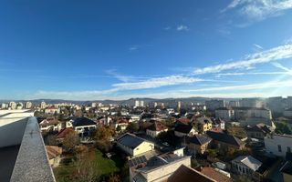 Apartament 4 camere - tip Penthouse - Zona 1 Mai - Poză 24