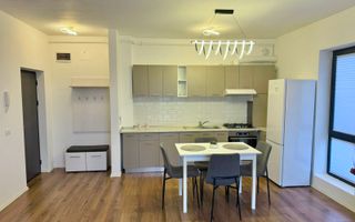 Apartament cu 2 camere mobilat la parter in Giroc zona planetelor la asfalt. - Poză 4