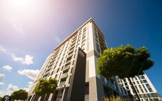 Apartament 2 camere Cloud 9 Pipera / Aviației - Poză 11