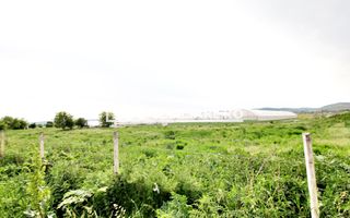 Teren 30.000 mp.cu  deschidere la strada Libertătii - Poză 5