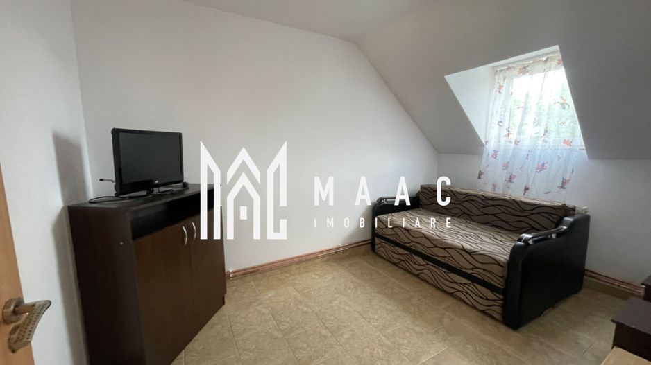 Casa Individuala I 5 Camere I Acces Auto I Trei Stejari - Poză 9