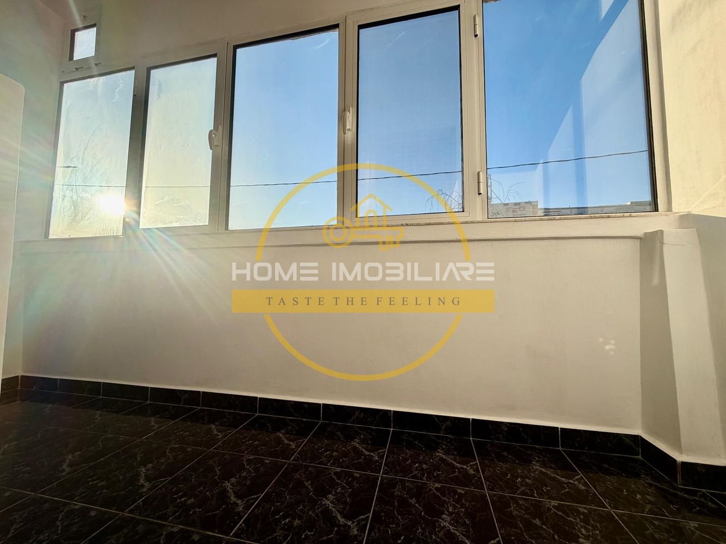 Apartament cu 3 camere / 75mp / in zona Podu Ros- 1001 Articole - Poză 12