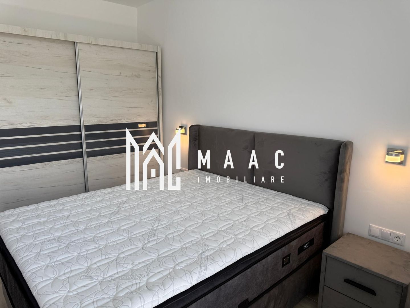 Apartament 3 camere de închiriat | Tineretului, Sibiu | parter - Poză 7