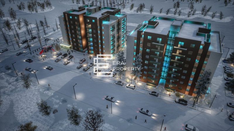 𝐕𝐞𝐬𝐭 𝐑𝐞𝐬𝐢𝐝𝐞𝐧𝐜𝐞 𝐈𝐈 - Poză 2