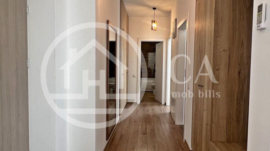 Apartament de inchriat cu 2 camere in zona Iosia, Oradea - Poză 8