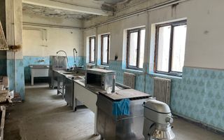 Pensiune sau Sediu de Birouri | 35 Ari | Iacobesti - Poză 17