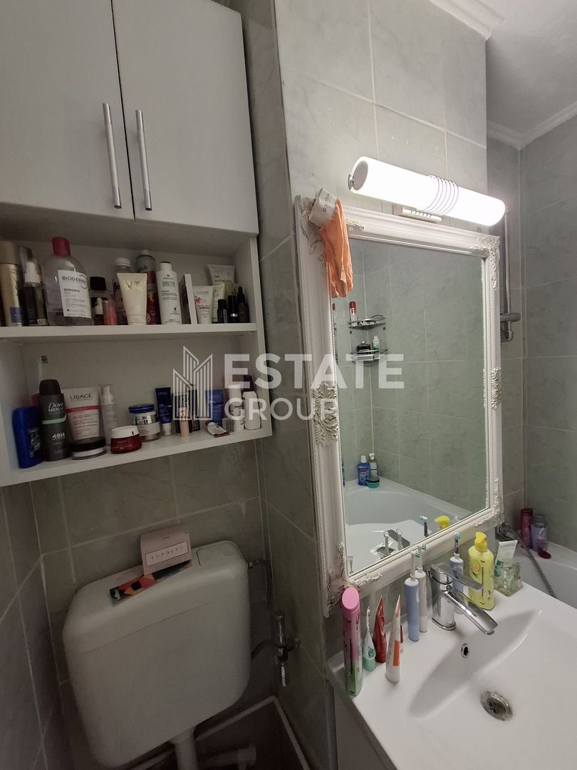 Apartament decomandat cu 3 camere, Calea Sagului - Poză 15