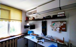 Vanzare apartament 3 camere in Titan- Aleea Giurgeni - Poză 5