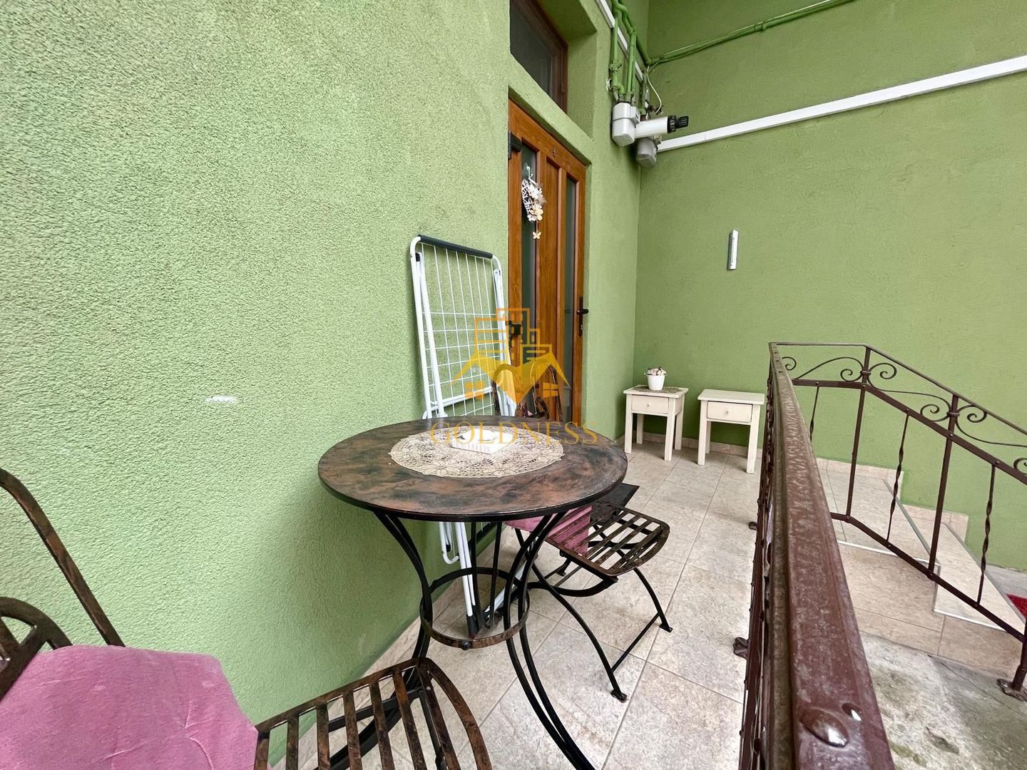 2 camere, Ultra Central, Piața Unirii, Bvd. Eroilor, UMF - Poză 7