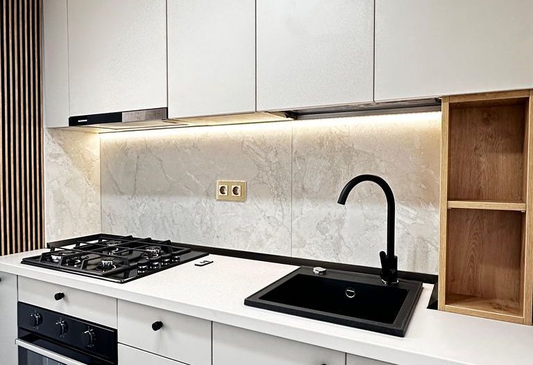 Apartament PREMIUM 2 camere, Parc Tei, 40mp - Poză 2