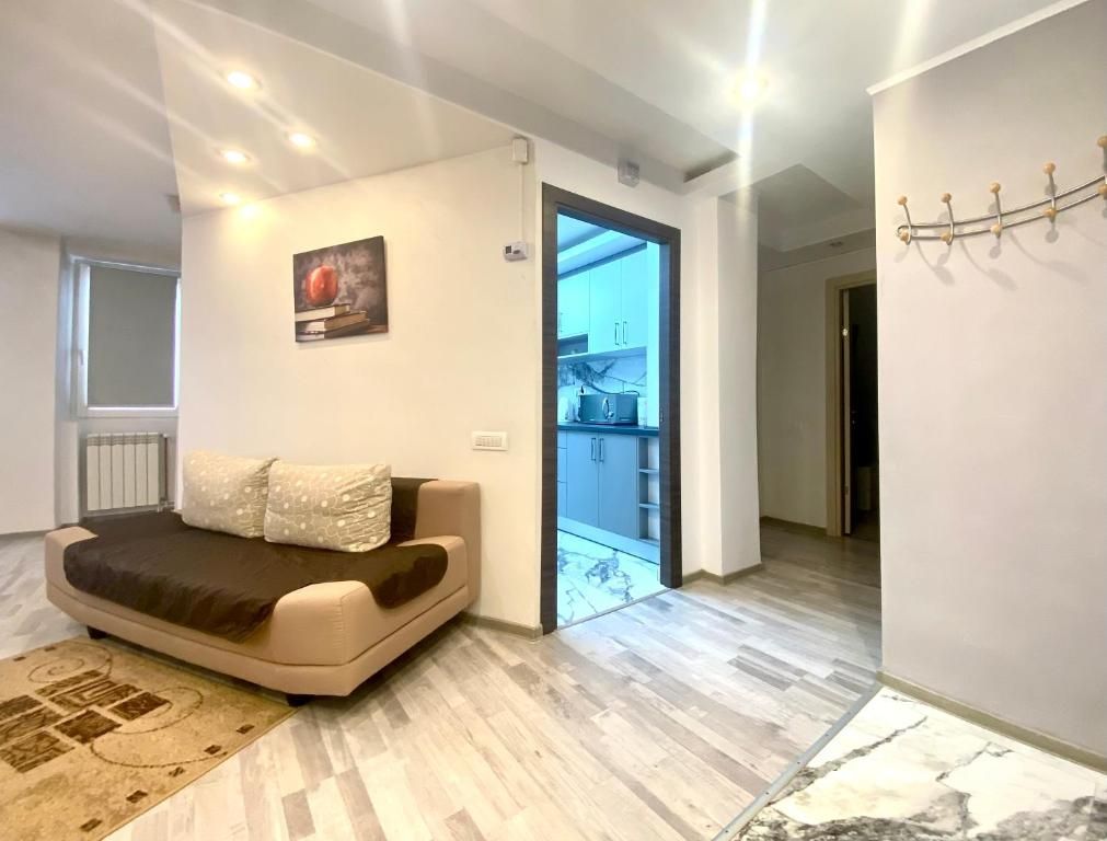 Apartament cu 3 camere zona ONIX, mobilat și utilat complet, 700 euro/luna - Poză 6