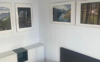 Apartment Închiriat -  Mobilier nou cu loc de parcare inclus - Poză 3