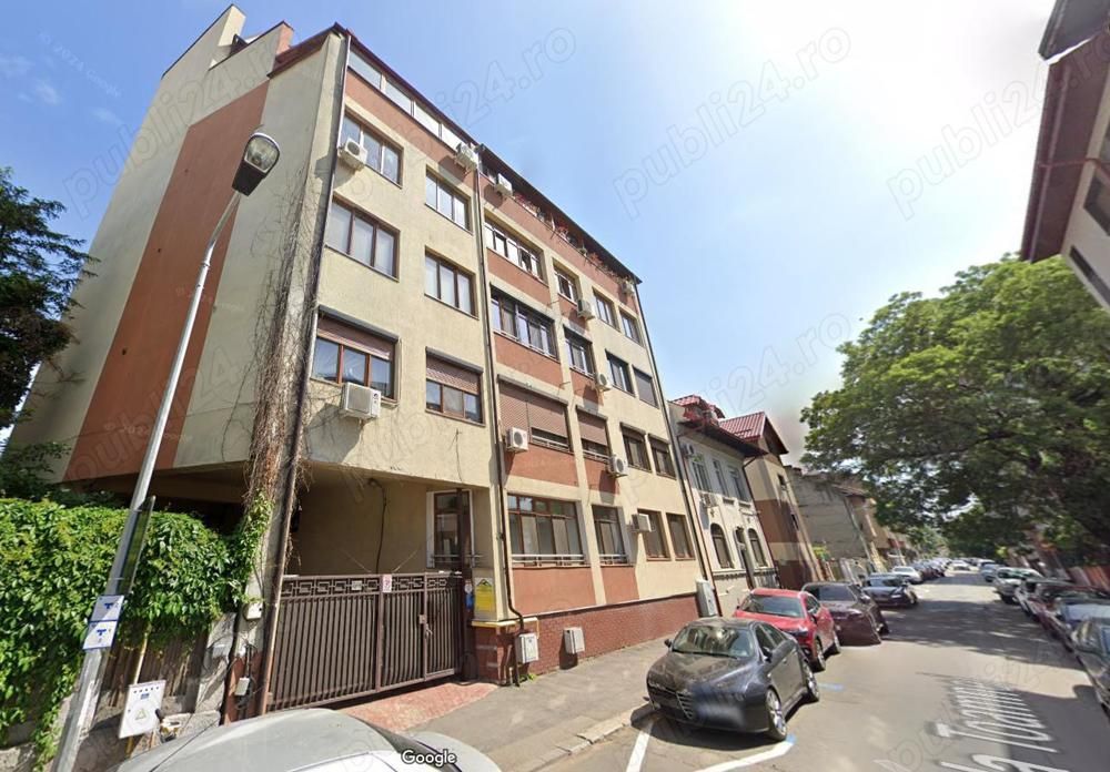 Apartament Toamnei/ Eminescu - Poză 1