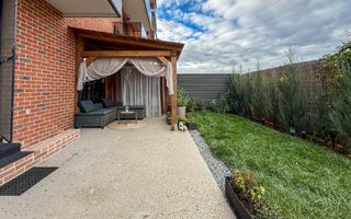 2 camere si gradina proprie, la cheie, Beta Residence - Poză 8