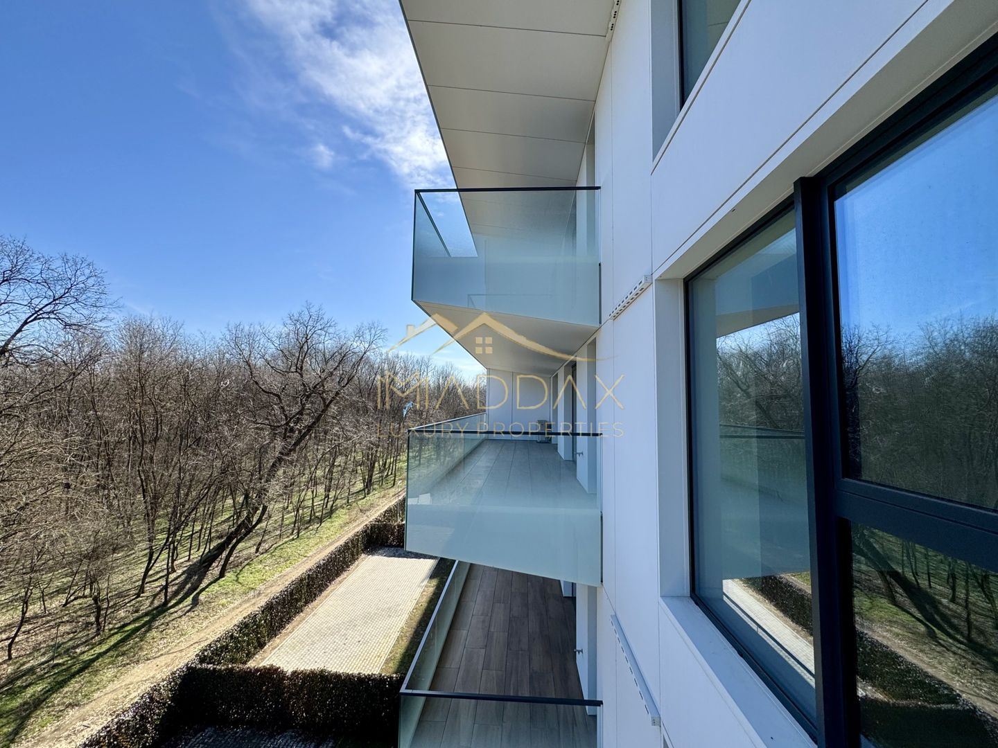 Apartament cu 4 camere *183mp* - Prima Inchiriere // Stejarii - Baneasa - Poză 32