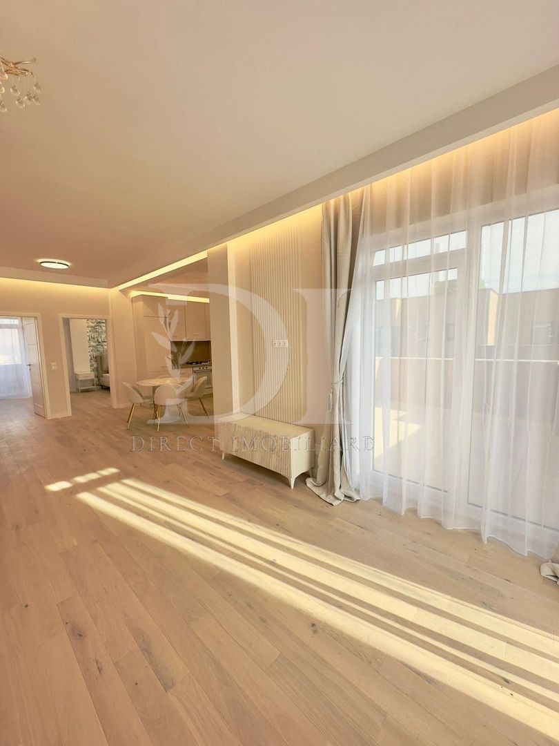 Penthouse ultramodern | Zona Terra - Poză 19