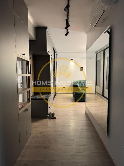 Apartament cu 2 camere/ 69mp/ zona Tatarasi - Poză 6