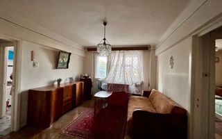 Apartament 2 cam, semidecomandat, Centrala Proprie, Centru, Ploiesti - Poză 4