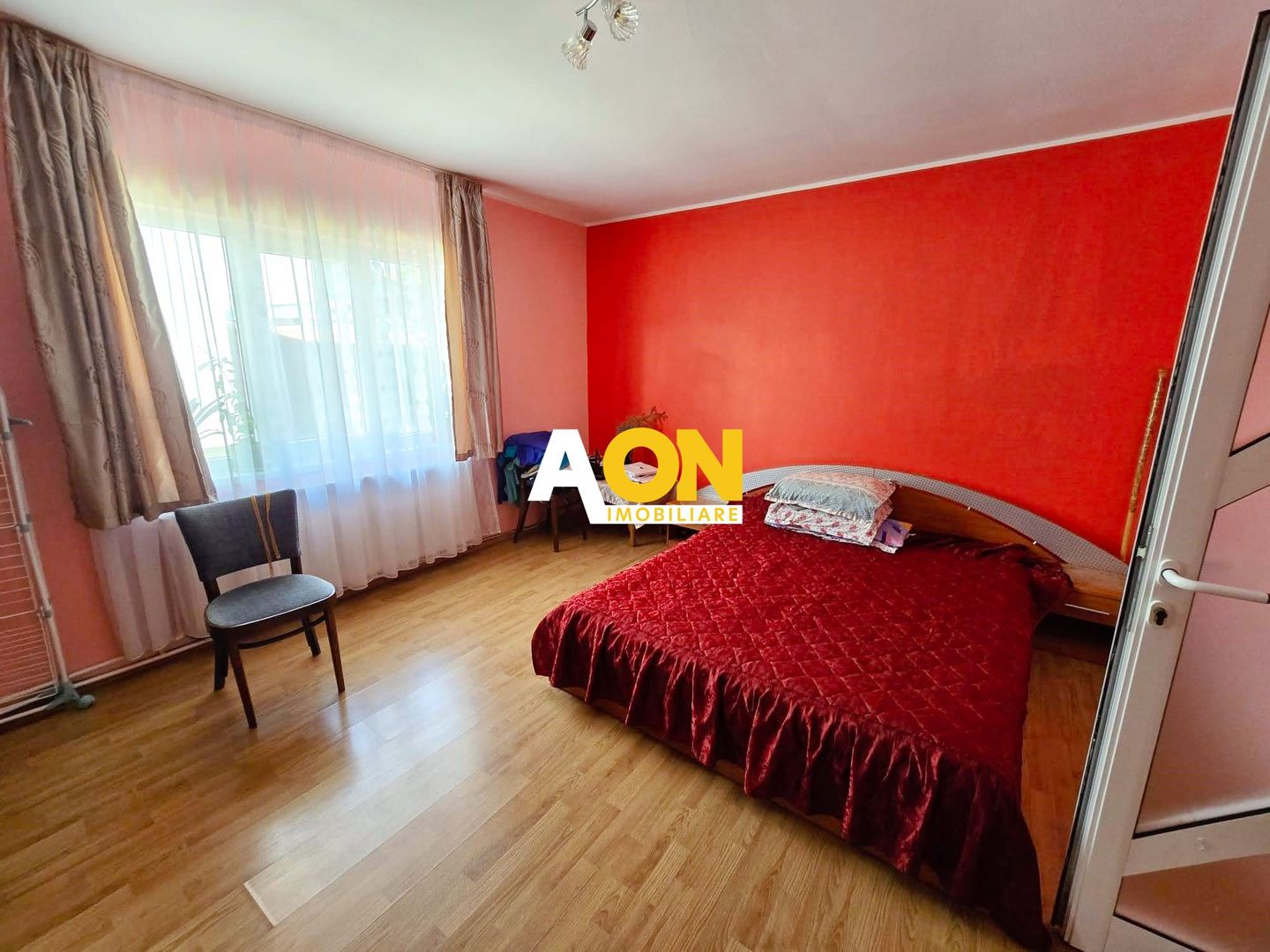 Casa 5 camere, 400 mp teren, zona Gara - Poză 16