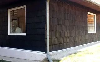 Casă de vacanță cu piscină, teren 1.380 mp – Masivul Gilăului - Poză 2