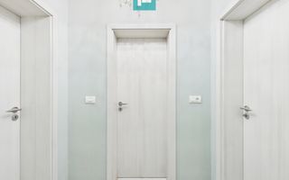 Apartament panoramic cu 3 camere- Intim, Arad - Poză 14