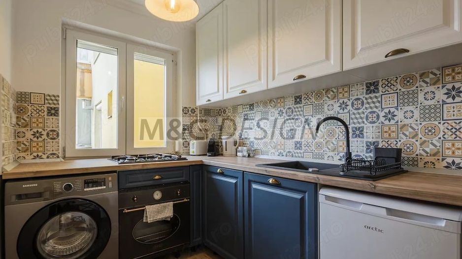 Apartament 1 cameră zona Centrala - Poză 6
