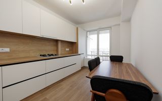 Vânzare, apartament, 2 camere, str. Calea Iesilor, sectorul Buiucani - Poză 5