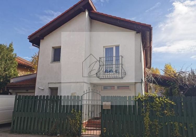 Pipera Vila 4 Camere - Cartier Azur I Lemon Park I COMISION 0% - Poză 2