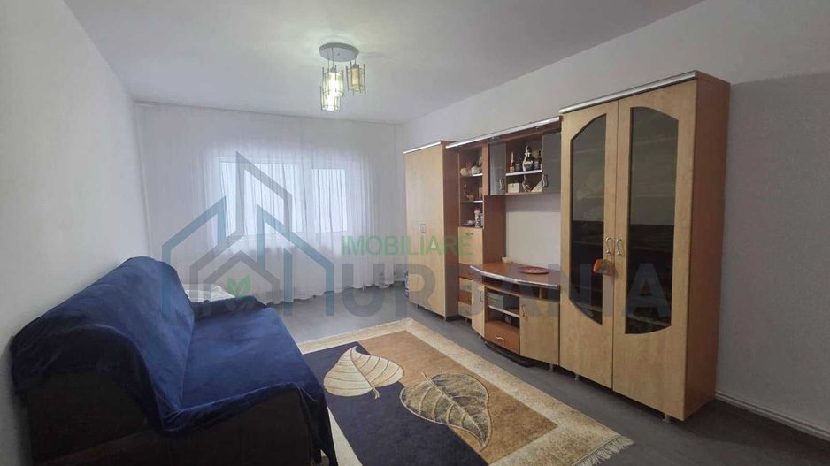 Apartament 3 camere decomandat, parter înalt, zona Mircea cel Bătrân, Iași - Poză 4