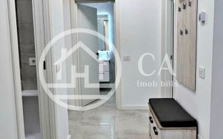 Apartament cu 3 camere de închiriat in Prima Arena, Oradea - Poză 11