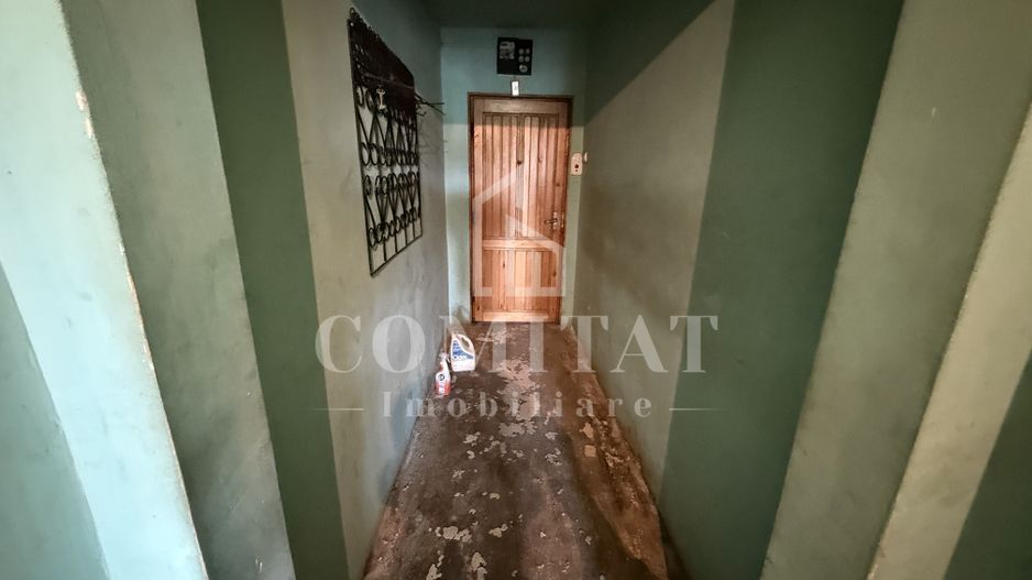 Apartament 2 camere | Decomandat | 42 mp | Etaj Intermediar | Mănăștur - Poză 8
