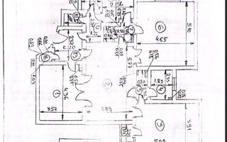 Vand schimb Apartament 4 camere Universitate, ultracentral proprietar - Poză 3